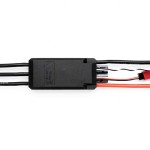 Fly color Fly Dragon V3 80A Landwirtschaft UAV ESC wasserdicht Motor drehzahl regler 5-12S Multi rotor Quadcopter Drohne RC Flugzeug